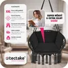 Zahradní houpačka TECTAKE 403203 - A Náhled obrázku produktu 3