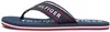 Tommy Hilfiger Sporty Beach Slipper  Blau - Große 44 Produktbild-Vorschau 15