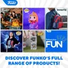 Funko Pop! Genshin Impact 2 - Diluc Ragnvindr Figurki Náhľad obrázku produktu 3
