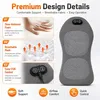 3-in-1 Teppichmassagegerät, elektrisches Massagegerät mit Produktbild-Vorschau 3
