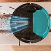 Cecotec A01_EU01_114725 aspirapolvere robot Senza sacchetto Anteprima dell’immagine prodotto 5