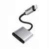Mcdodo Adapter Lightning Mini Jack 3.5mm Kabel Fr Iphone 13 Produktbild-Vorschau 1