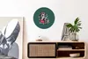 MuchoWow® - Wandbild - Fototapete - Selbstklebend - Produktbild-Vorschau 2