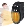 Prenosný elektrický mini ohrievač,  Prenosný elektrický Náhľad obrázku produktu 11