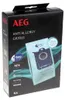 AEG Zubehör GR206S s-bag®  Hygiene Anti-Allergy Produktbild-Vorschau 11