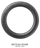Bridgestone Motorradreifen car-tyres BT46 R ( 4.00-18 TT Produktbild-Vorschau 6