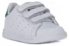 adidas Stan Smith CF White Fairway Green (TD) - EU 24 Produktbild-Vorschau 14
