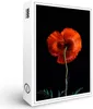 raxxa Premium-Puzzle "Mohnblume 5", 1000 Teile Produktbild-Vorschau 1