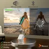 Projektor Led 420 Ansi 4K 130" Android 14 Smart Tv Wifi Náhled obrázku produktu 7