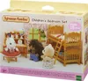 Landhaus Kinderzimmer mit Stockbett NEU Produktbild-Vorschau 9
