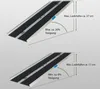 TRUTZHOLM Rollstuhlrampe klappbar 184 cm Traglast 272 kg Produktbild-Vorschau 4