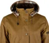 ROMNEYS Wachsjacke New Ashdown, wind- und wasserdicht, Produktbild-Vorschau 5