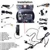 Für Mini R55 R56 R57 R58 R60 R61 11,8" Touch Android Produktbild-Vorschau 9