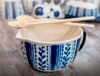 Rührschüssel Keramik gemustert neuetischkultur Produktbild-Vorschau 5
