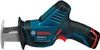 Bosch GSA 10.8 V-LI, Lithium-Ion (Li-Ion), 10.8 V, 1.3 Ah, Voir les images du produit 29