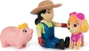 PAW Patrol Skye, Farmer Yumi & Piggie, 3 lat(a), Patrol Podgląd zdjęcia produktu 4