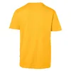 HAKRO Herren T-Shirt Classic #292 Gr. L sonne Produktbild-Vorschau 3