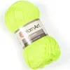 YarnArt Etamin 459 Ultra Grün: Weiche Acrylwolle, ideal für Produktbild-Vorschau 1