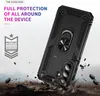 Samsung Galaxy A57 Hülle - Coverup Armor Ring Ständer Back Produktbild-Vorschau 6