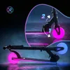 LUMI RIDE Kinder Roller Kinderscooter zweiradscooter mit Produktbild-Vorschau 6