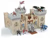 Papo 60002 - Figura de juguete - Castillo del maestro de Vista previa de la imagen del producto 3