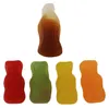 Fruchtgummi Mix Bären und Colaflaschen zuckerfreies Produktbild-Vorschau 2