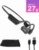 XORO KHB 35"Open-Air" Kopfhörer BT5.0 IP67 Black Náhľad obrázku produktu 6