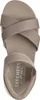 Skechers Ultra Flex 3.0 Sandal Nev Couleur Gris Voir les images du produit 14