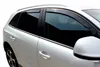 Heko Deflecteurs D'Air / De Vent Pour Audi Q5 8R 2008-2017 Voir les images du produit 3