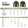 ROCKBROS Fahrradtrikot Langarm Winter Warm Fleece Produktbild-Vorschau 4