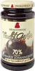 Zwergenwiese Fruchtgarten Schwarze Johannisbeere  225g Produktbild-Vorschau 1