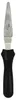 PME Tapered & Angled Blade PK1015, Edelstahl, Edelstahl, Produktbild-Vorschau 2