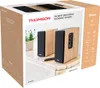 Thomson Bluetooth 2 Haut-parleur d'étagère Home WS902DUO Voir les images du produit 2