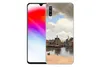 MuchoWow® Handyhülle Schutzhülle Hülle für Samsung Galaxy Produktbild-Vorschau 2