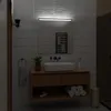 Badspiegel mit LED Beleuchtung - Giza - 90 cm, 90 cm Produktbild-Vorschau 6