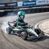 AIYAPLAY Mercedes-AMG PETRONAS F1, elektrische Productafbeelding-voorbeeld 2