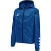 HUMMEL hmlCORE XK SPRAY JACKET KIDS, LIME POPSICLE, 116 Produktbild-Vorschau 9