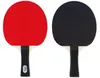 Slazenger Tischtennis-Set 15-teilig 4 Schläger 10 Bälle Produktbild-Vorschau 2