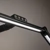 LED stolní kreslící lampa bez stínů Glow D4 Náhled obrázku produktu 8