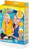 Bestway 32034, Žltá, Plávacia vesta, Jednofarebné, 3 rok / Náhľad obrázku produktu 7