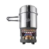 Set di cottura a spirito ESBIT, 985ml, acciaio inox - solo Anteprima dell’immagine prodotto 1