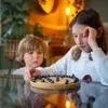 Bigjigs Toys Bigjigs Toys - Drewniany pasjans Podgląd zdjęcia produktu 2