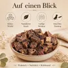 Mascota Vital Hunde-Kausnack Hirschlunge in Würfel 200 g Produktbild-Vorschau 2