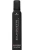 Schwarzkopf Professional Silhouette Super Hold Mousse 200 Produktbild-Vorschau 4