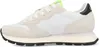SUN68 Ally Solid - Chaussures de sport pour femmes Blanc Voir les images du produit 22