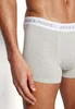 Jack & Jones boxer lot de 7 jacbasic trunks light grey Voir les images du produit 21