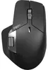 RAPOO Maus MT760L Wireless Multi-Mode Grau Schwarz Produktbild-Vorschau 11