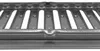 ACO Stegrost 100 cm Stahl verzinkt - Breite 11,8 cm - Produktbild-Vorschau 6