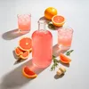 SuperButelki - 40x Butelka szklana TADEK 700 ml z korkami, Podgląd zdjęcia produktu 2
