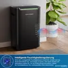 Erikssøn Luftentfeuchter Dry Pro Plus – bis 20L/Tag – Produktbild-Vorschau 3